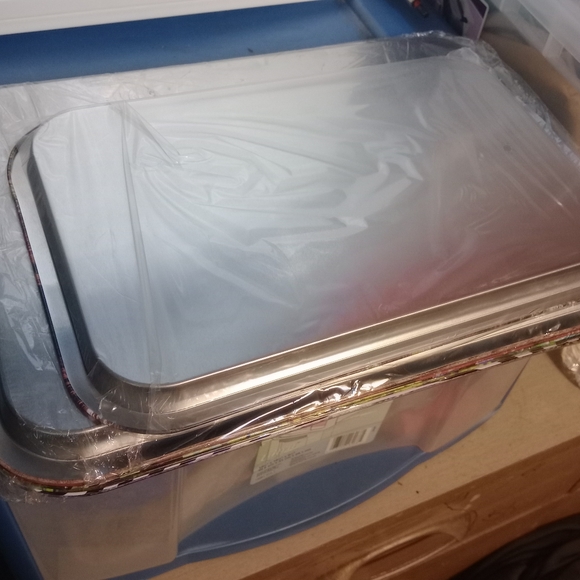 ROLLING TRAY NWT - Picture 4 of 4